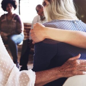 Gestire il ruolo del Caregiver - Aiutare il tuo caro senza dimenticarti di te