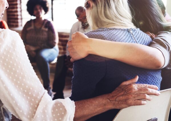 Gestire il ruolo del Caregiver - Aiutare il tuo caro senza dimenticarti di te